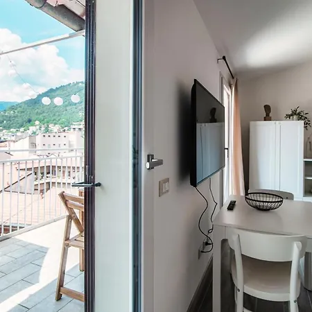 Bonanomi By Quokka 360 - Terrace Duomo View Apartament Como