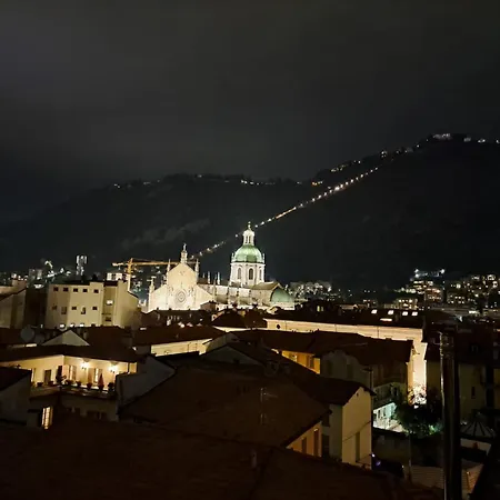 Apartmán Bonanomi By Quokka 360 - Rooftop Terrace With Duomo View *