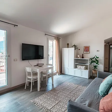 Bonanomi By Quokka 360 - Terrace Duomo View Апартаменты *